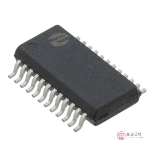 原装正品PI3V512QEX全新IC SWITCH 2:1 5 PORT 24QSOP