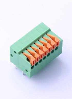 原装JL141R-25407GA1全新2.54mm 每排P数:7 排数:1正品