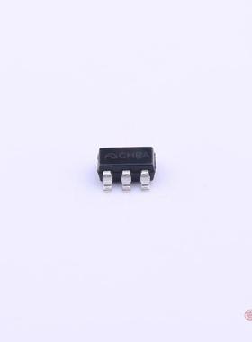 原装ME6212C33M5G全新Vin=6V Vout=3.3V 350mA 65d