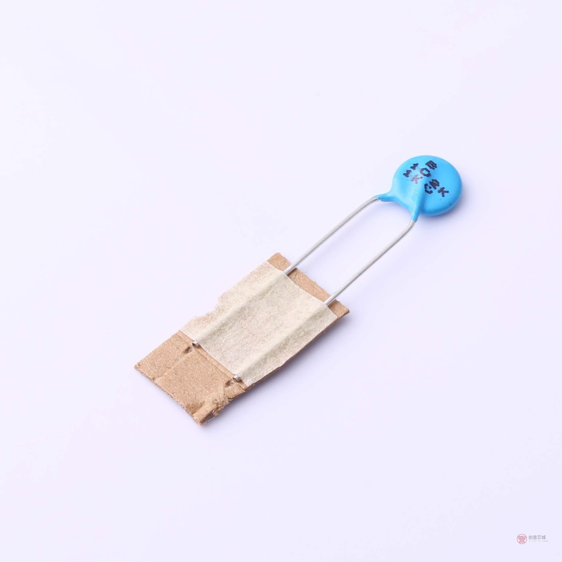 原装DCH102K30Y5PN6FL5BU全新1nF 10% 1kV