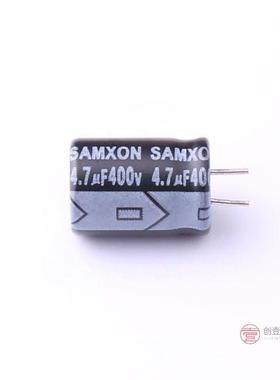 原装EKM475M2GF12CB全新4.7uF 20% 400V正品