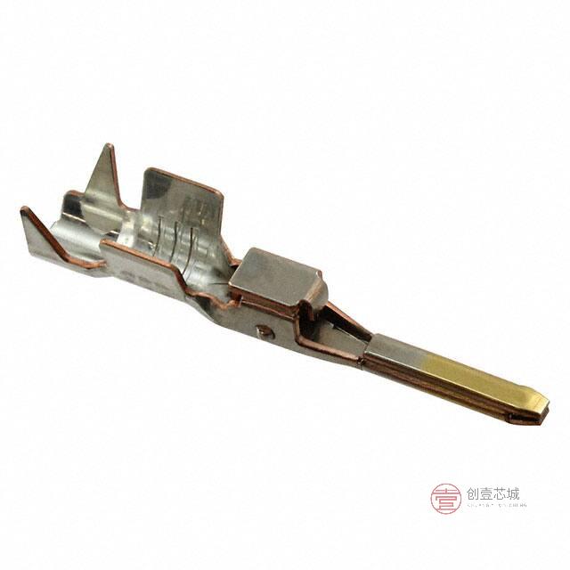 原装HB01P25H2P1全新CONN PIN 14-16AWG CRIMP GOLD正品