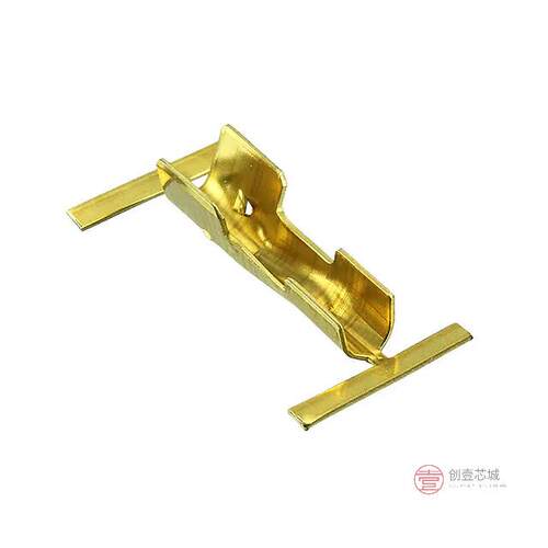 原装正品1438246-4全新CONN SPLICE 16-18 AWG CRIMP