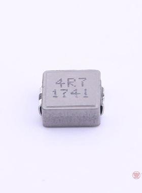 原装TMPA0603S-4R7MN-D全新4.7uH 20% 5.5A 28m正品