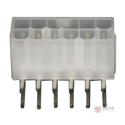 原装1-1586041-2全新CONN HEADER R/A 12POS 4.2MM正品