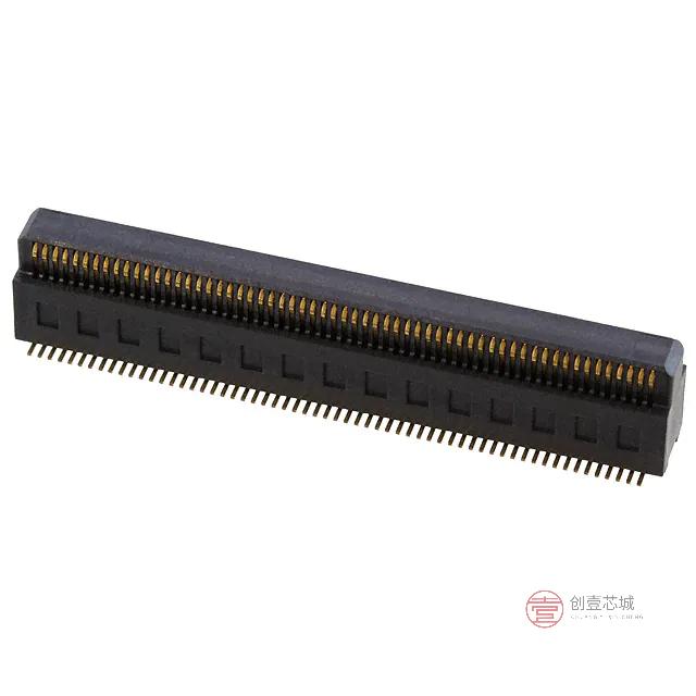 原装WR-120S-VFH30-N1全新CONN RCPT 120POS SMD GOLD正品