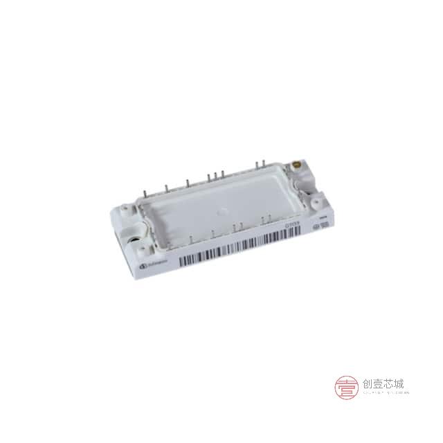 原装FS35R12KT3BOSA1全新IGBT MOD 1200V 55A 210W正品