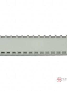 原装正品1-643077-5全新CONN STRAIN RELIEF COVER 15POS