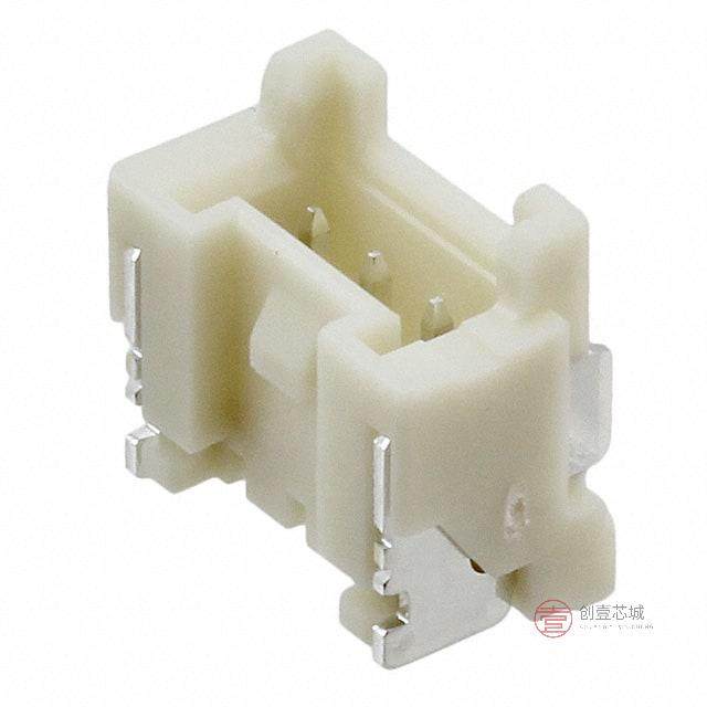 原装BM03B-PASS-1-TFT(LF)(SN)全新CONN HEADER SM