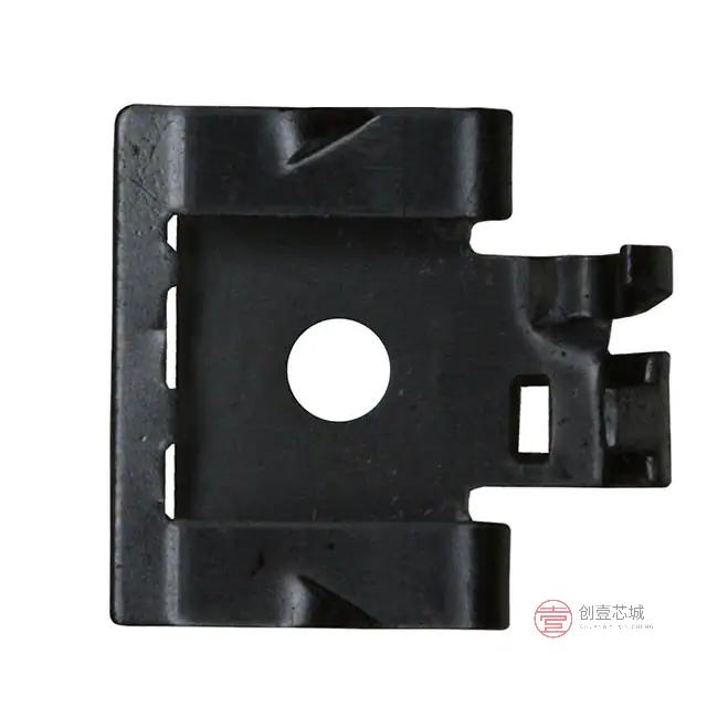 原装63575-1全新CONN TERM GND CLIP 14-18AWG正品