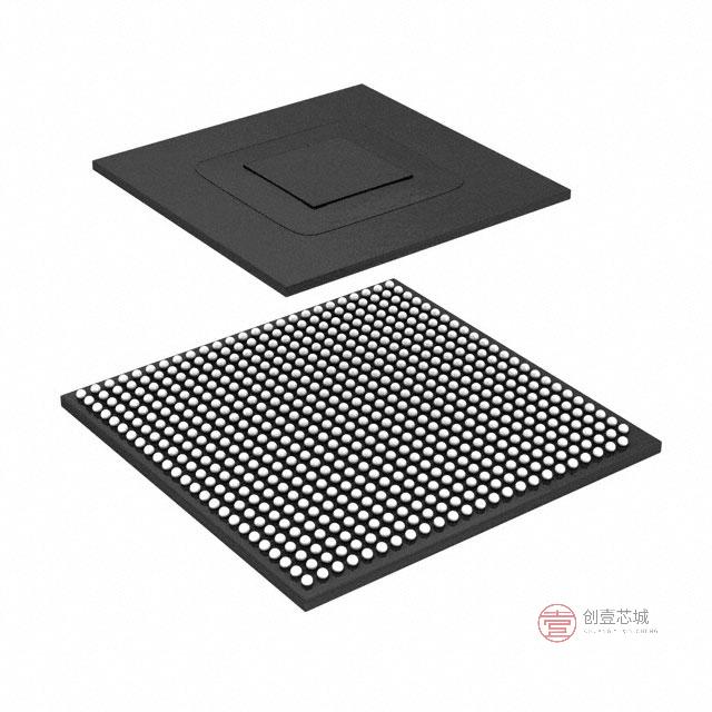 原装MCIMX6S5DVM10AC全新IC MPU I.MX6S 1.0GHZ 62