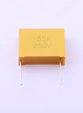 原装MPP155K0250D261910B2315全新1.5uF 10% 250V正品