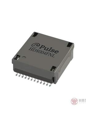原装HD8004FNLT全新TRANSFORMER HDBASE-T 34W正品