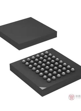 原装CY62187EV30LL-55BAXI全新IC SRAM 64MBIT PAR