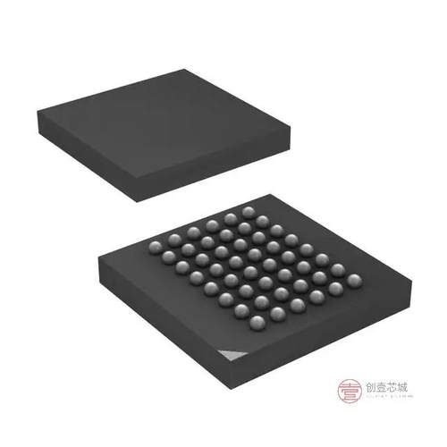 原装CY62187EV30LL-55BAXI全新IC SRAM 64MBIT PAR