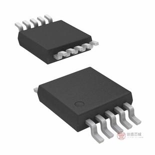 12BIT SAR AD7091RBRMZ全新IC 10MSOP正品 ADC 原裝