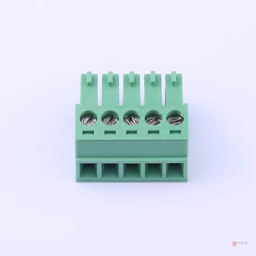 原装正品PF350-C05ASMN1全新3.5mm 排数:1 每排P数:5