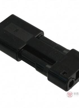 原装2106136-2全新CONN SSL RCPT HSG 2POS 3.5MM正品