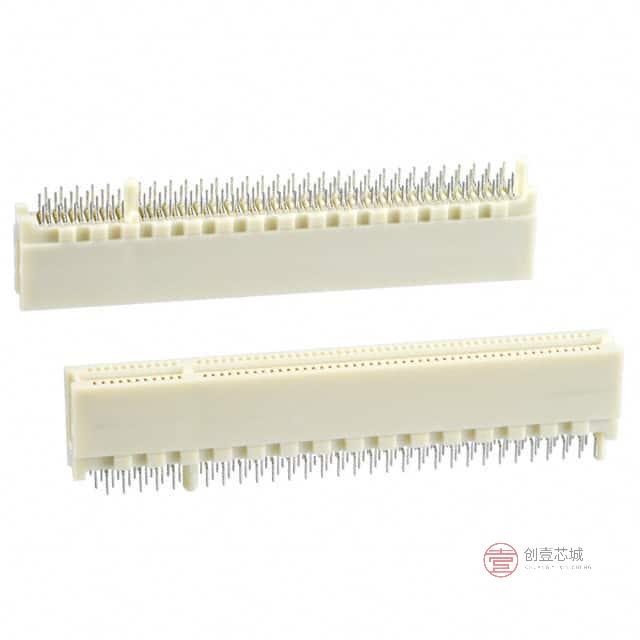 原装5145154-4全新CONN PCI CARDEDGE FEMALE 120POS正品