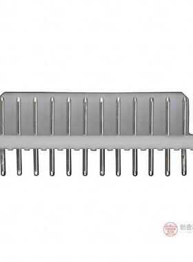 原装1-292161-4全新CONN HEADER VERT 14POS 2MM正品