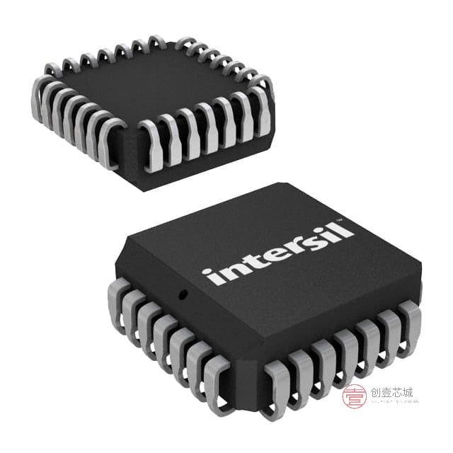 原装CS82C54Z全新IC OSC PROG TIMER 8MHZ 28PLCC正品