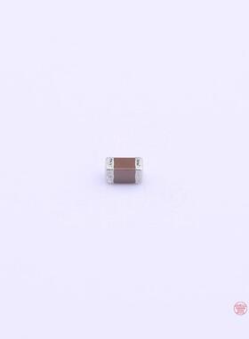 原装正品C1608X7R1E105KT000N全新1uF 10% 25V