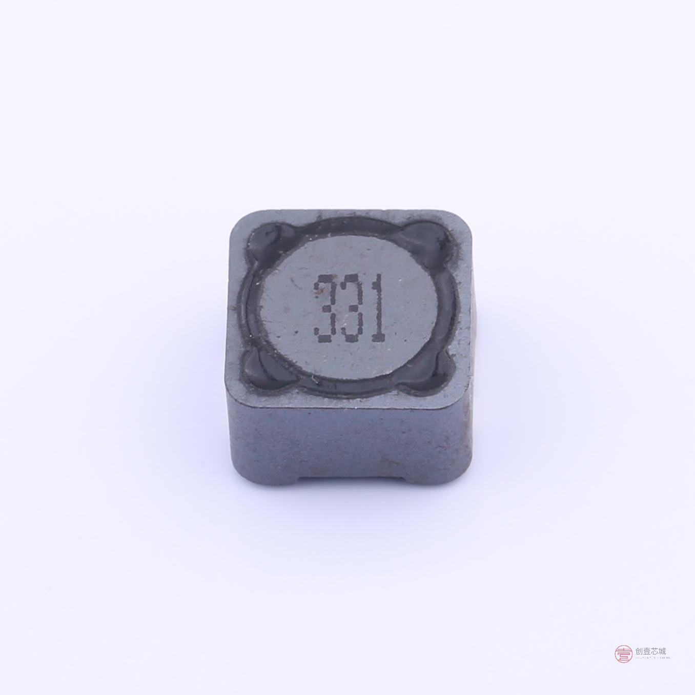 原装CYH127-330UH全新330uH 20% 950mA 455m正品