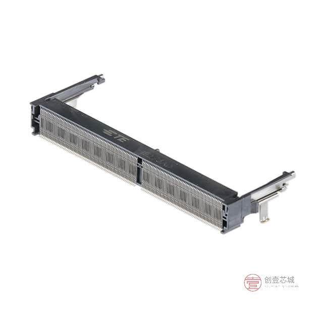 原装2309413-1全新DDR4 SODIMM 260P 9.2H STD正品