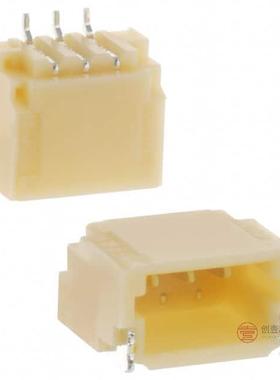 原装SM03B-SRSS-TB全新CONN HEADER SMD R/A 3POS 1MM正品