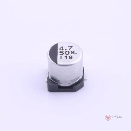 原装正品EEE1HA4R7SR全新4.7uF 20% 50V