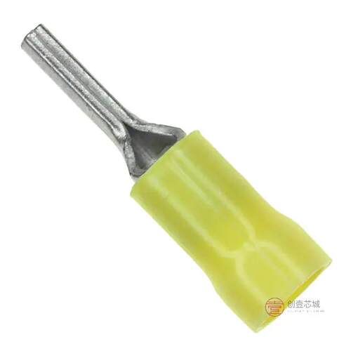 原装正品165085全新CONN WIRE PIN TERM 10-12AWG PG