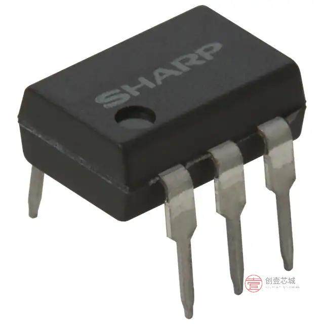 原装PC3SD12NTZAH全新OPTOISOLATOR 5KV TRIAC DIP正品