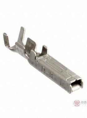 原装175196-2全新CONN SOCKET 16-20AWG CRIMP GOLD正品