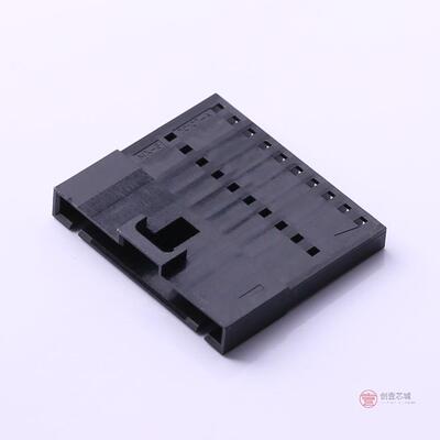 原装正品701070009全新2.54mm 1x10P