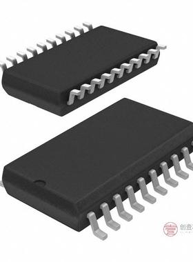 原装74HC373D全新IC LATCH OCTAL D 3ST 20SOIC正品