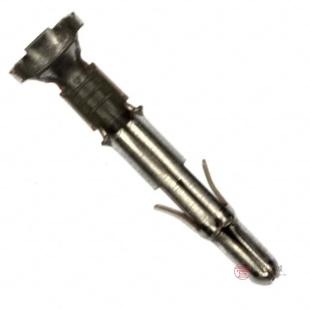 PIN 20AWG 原装 TIN正品 3全新CONN CRIMP 350552