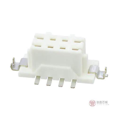 原装DF11CZ-8DS-2V(22)全新CONN RCPT 8POS 0.079