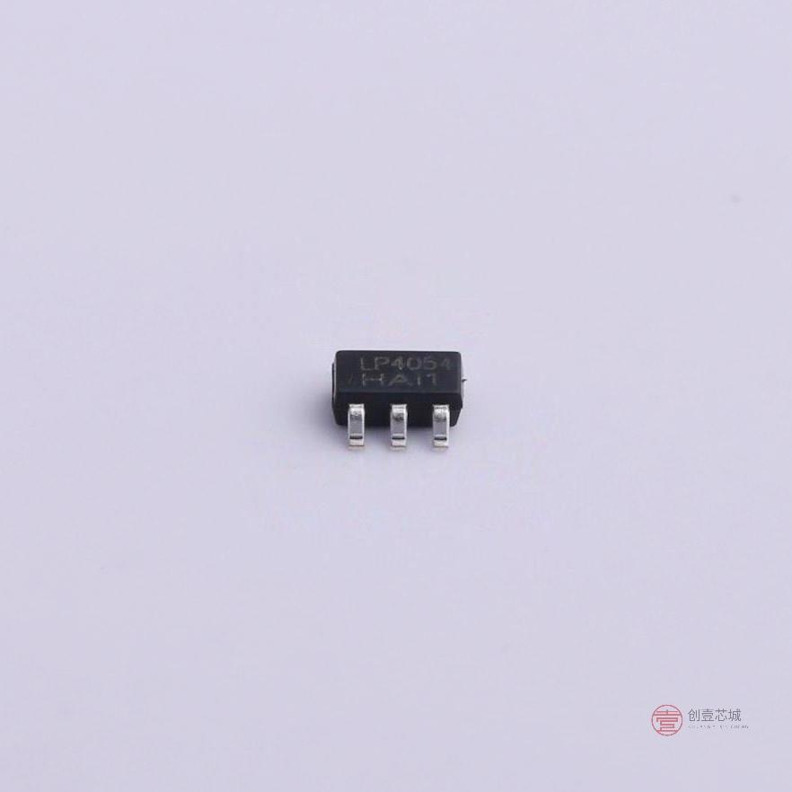 原装LP4054HB5F全新LP4054HB5F正品