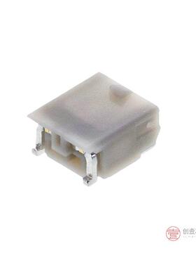 原装SM02B-SFKH-TF全新CONN HEADER SMD R/A 2POS