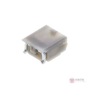 TF全新CONN HEADER SMD 原装 SFKH 2POS SM02B