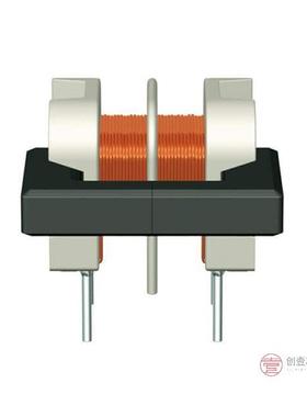 原装B82730G3601A020全新CMC 4.7MH 600MA 2LN TH正品