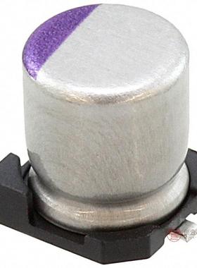 原装2R5SVPE390M全新CAP ALUM POLY 390UF 20% 2.5