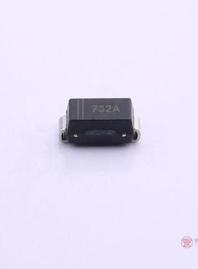 原装1SMA4732AG全新稳压二极管 Vz=4.7V 4.5~4.93V
