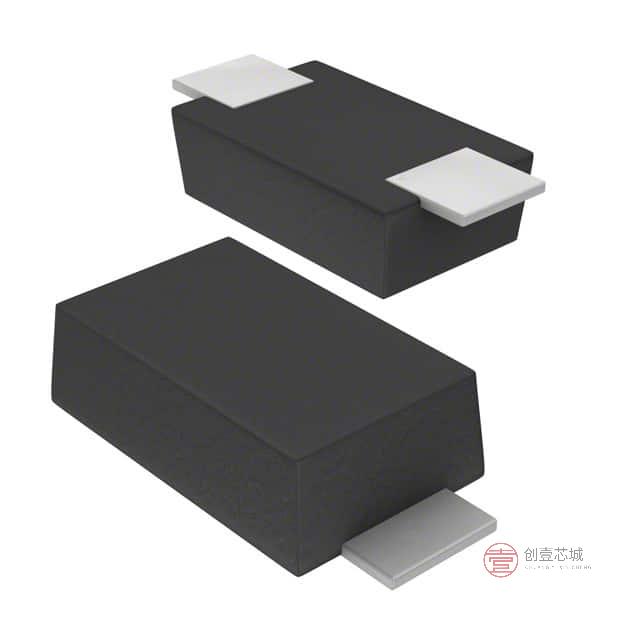 原装RSA5MGTR全新TVS DIODE 5VWM 9.2VC SOD123正品