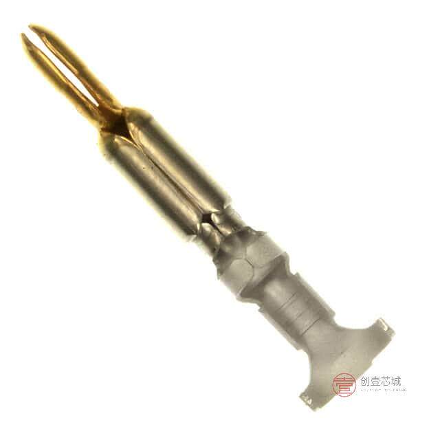 原装1-770005-0全新CONN PIN 14-20AWG CRIMP GOLD正品
