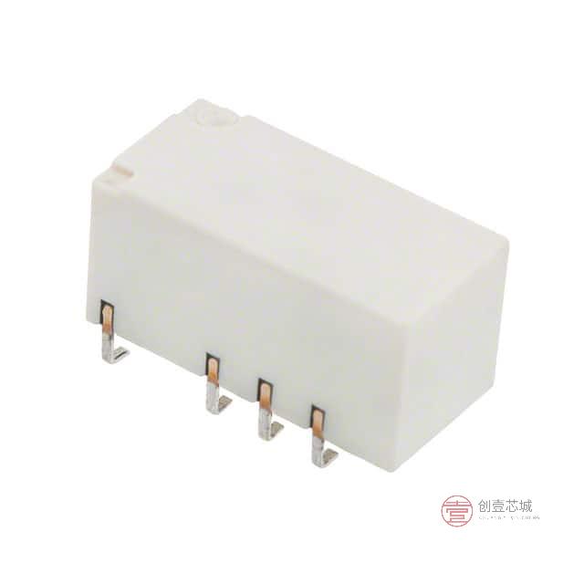 原装G6S-2G-TR DC24全新RELAY TELECOM DPDT 2A 24VDC正品