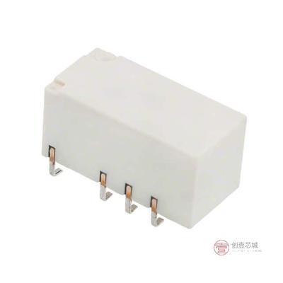 原装G6S-2G-TR DC24全新RELAY TELECOM DPDT 2A 24VDC正品
