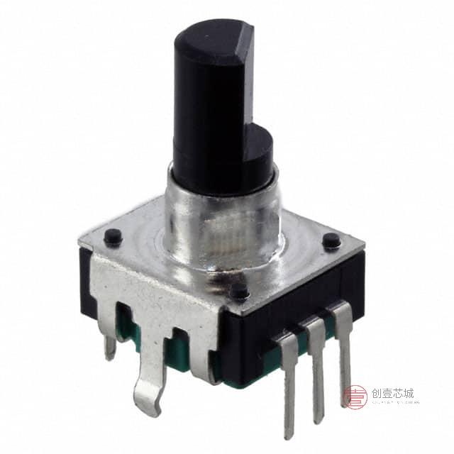 原装PEC12R-4120F-S0012全新ROTARY ENCODER MECHA