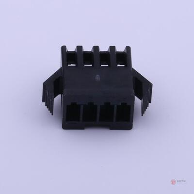 原装正品C2521HF-4P全新2.5mm 1x4P