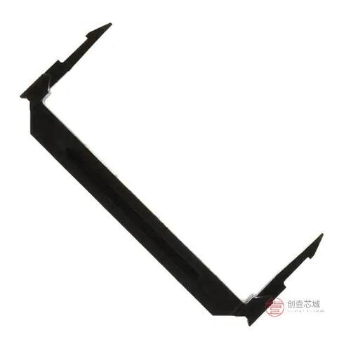 原装正品1-499252-0全新STRAIN RELIEF 24POS SOCKET CONN